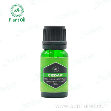 Private Label Cedarwood Oil Wholesale Bulk Cedarwood Oil